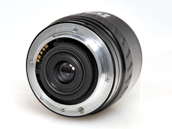 AF ZOOM 35-105mm F3.5-4.5 New