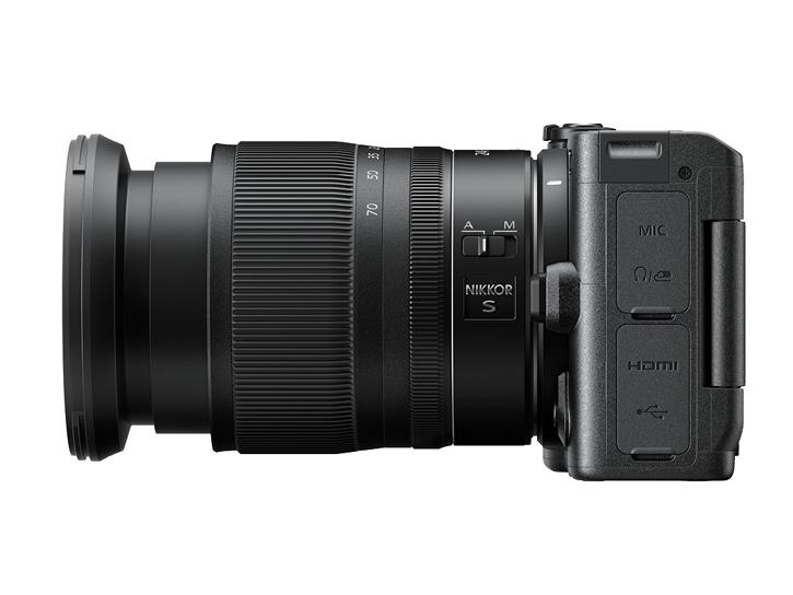 ZR 24-70 レンズキット 新品