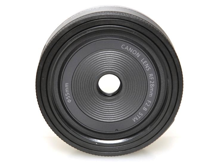 RF28mm F2.8 STM