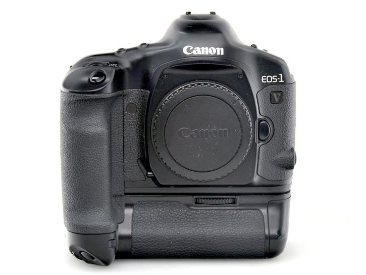 EOS-1V HS