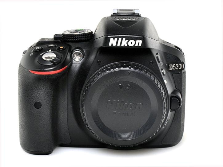 D5300