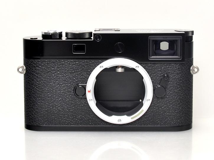 ライカ M11 グロッシーブラック ボディ 20231 Typ2416