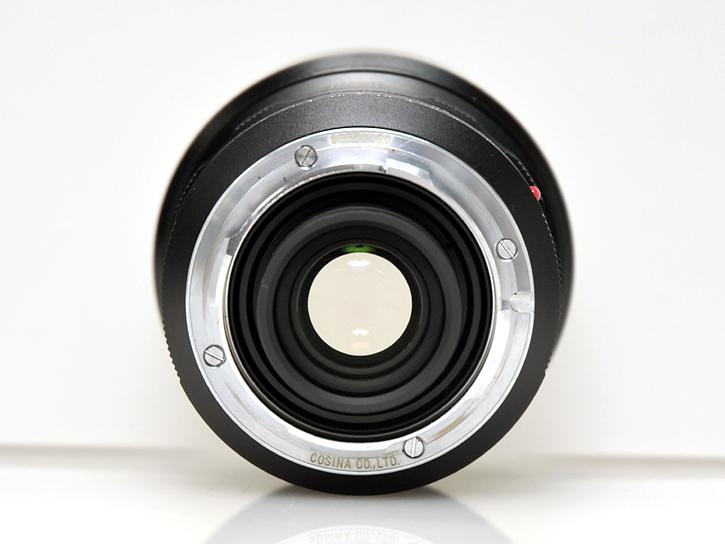 ULTRON 21mm F1.8 Aspherical