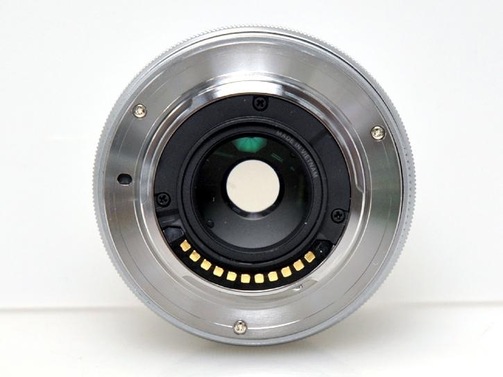 M.ZUIKO DIGITAL ED 14-42mm F3.5-5.6 EZ