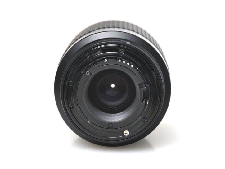 AF70-300mm 4-5.6G ブラック