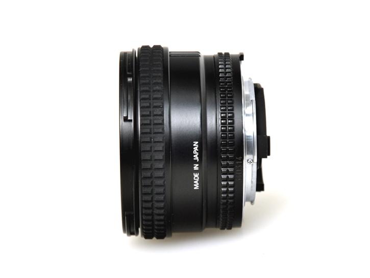 Ai AF Nikkor 20mm f/2.8D