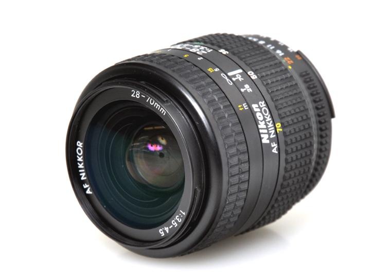 AF28-70mm3.5-4.5s