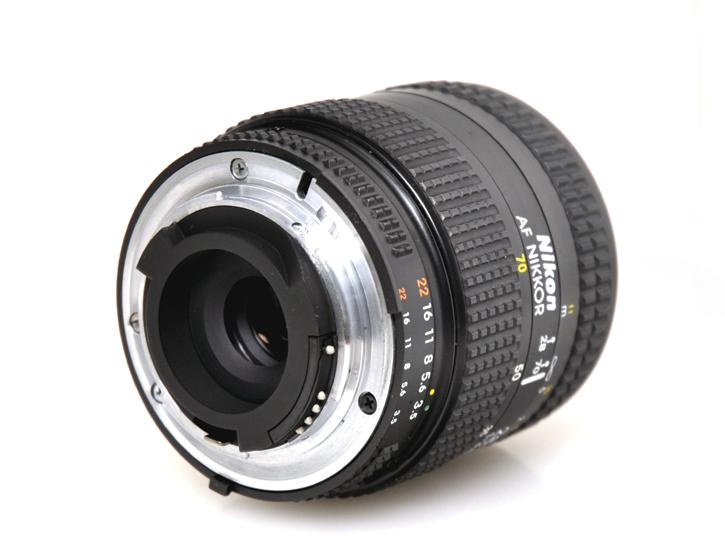 AF28-70mm3.5-4.5s