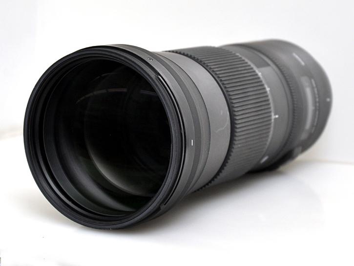 150-600mm F5-6.3 DG OS HSM Contemporary キヤノンマウント