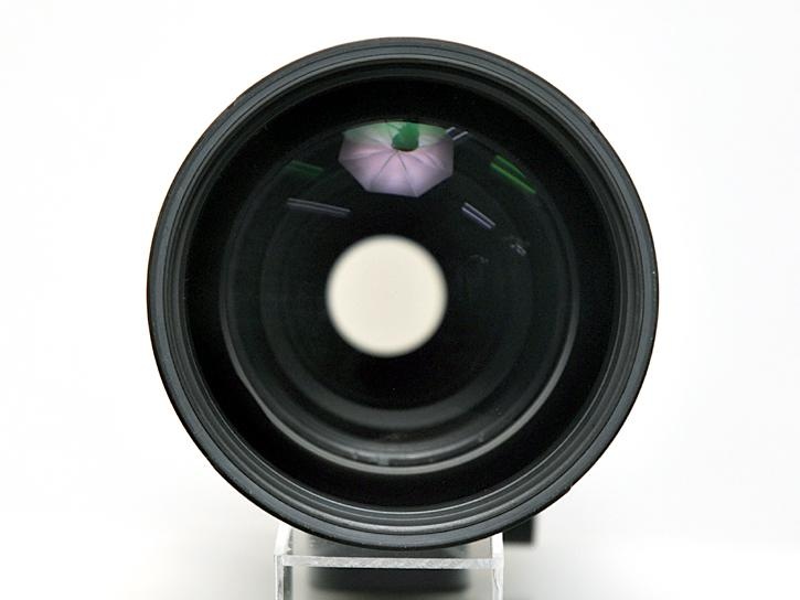 150-600mm F5-6.3 DG OS HSM Contemporary キヤノンマウント