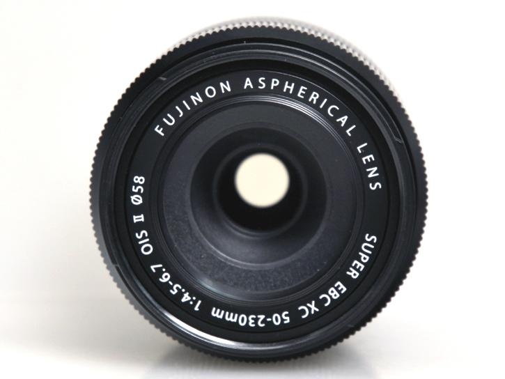 NIKKOR Z 24-70mm f/4 S