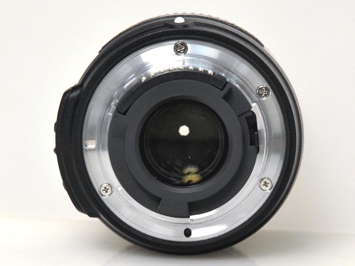 AF-S DX Micro NIKKOR 40mm f2.8G