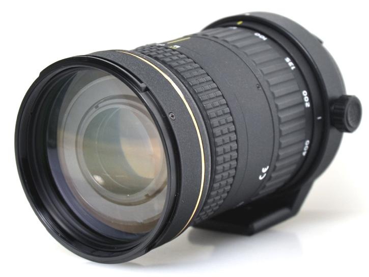AT-X80-400mm F4.5-5.6D ニコン用
