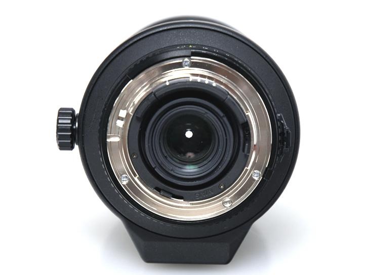 AT-X80-400mm F4.5-5.6D ニコン用