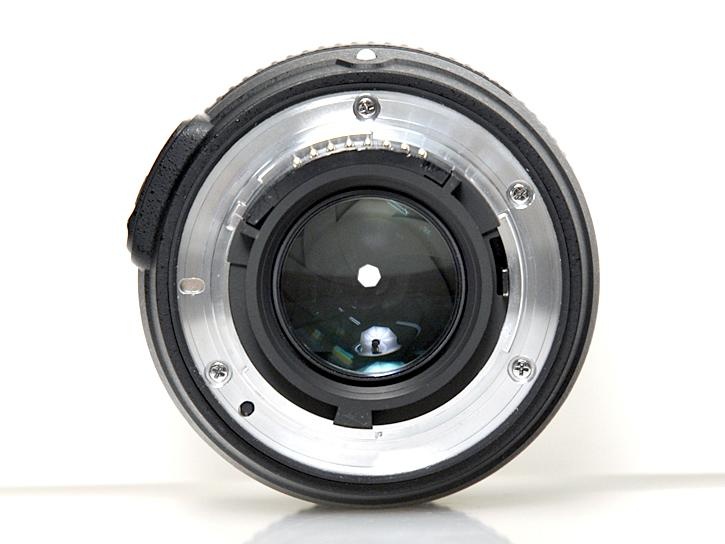 AF-S NIKKOR 50mm f/1.8G