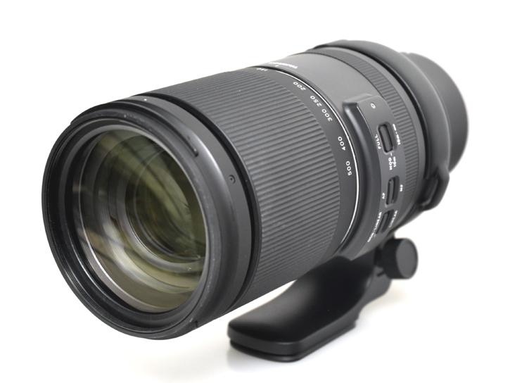 150-500mm F/5-6.7 Di III VC VXD Model A057 ニコンZ用