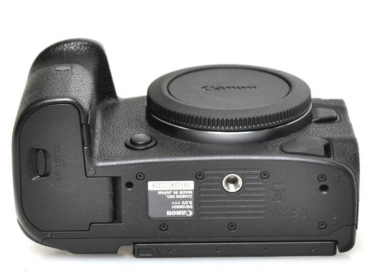 ミラーレスカメラ EOS R5