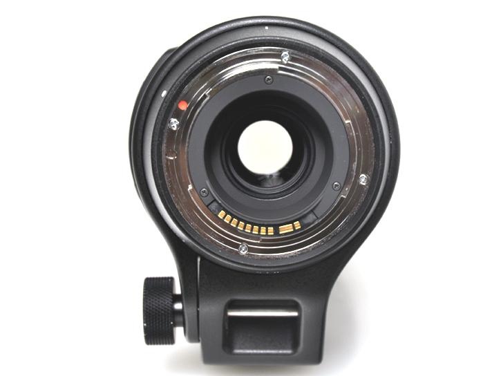 150-600mm F5-6.3 DG OS HSM Contemporary キヤノンマウント