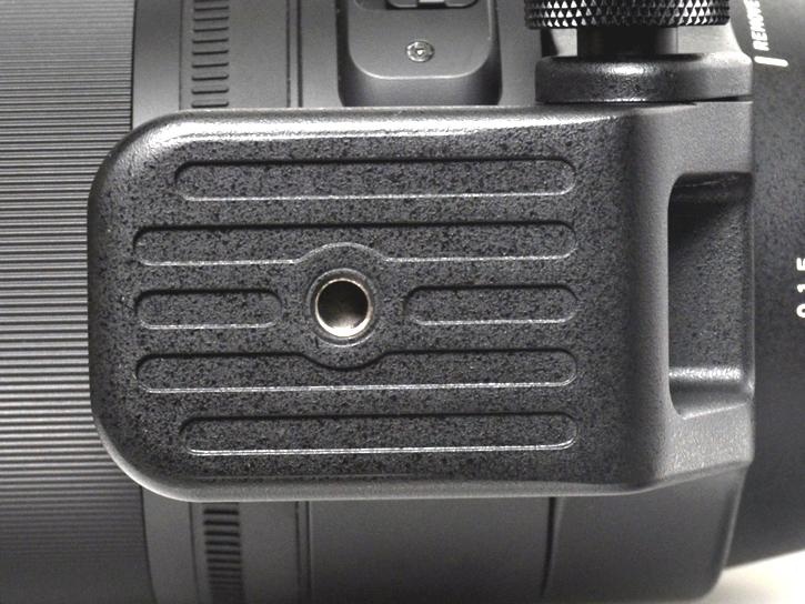 150-600mm F5-6.3 DG OS HSM Contemporary キヤノンマウント