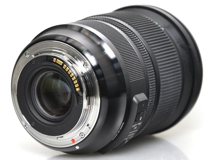 24-105mm F4 DG OS HSM(キヤノンマウント)