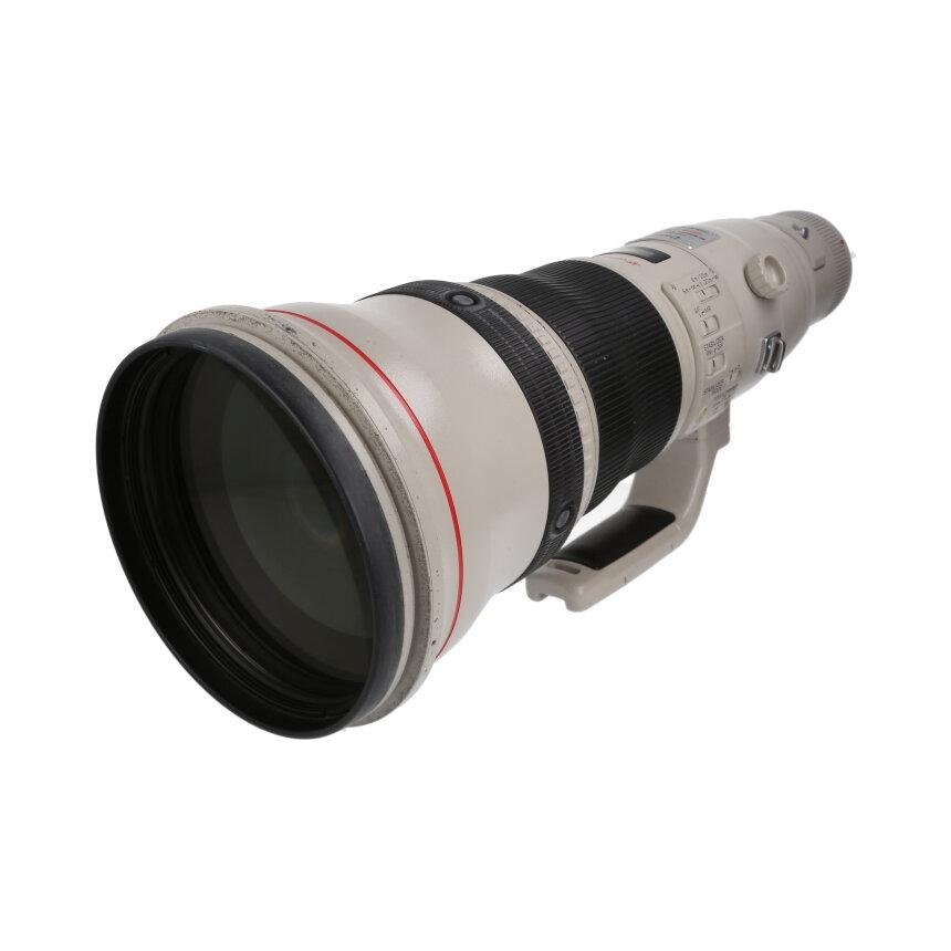 Canon EF800mm F5.6 L IS USM 【B】