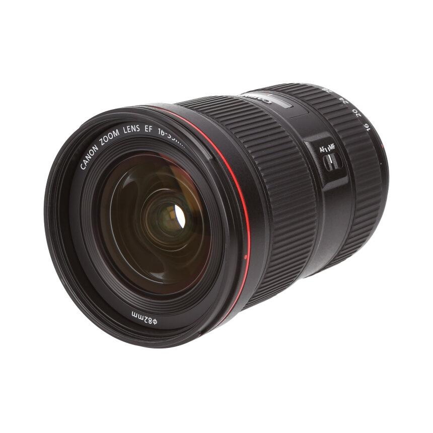 Canon EF16-35mm F2.8 L III USM 【AB】