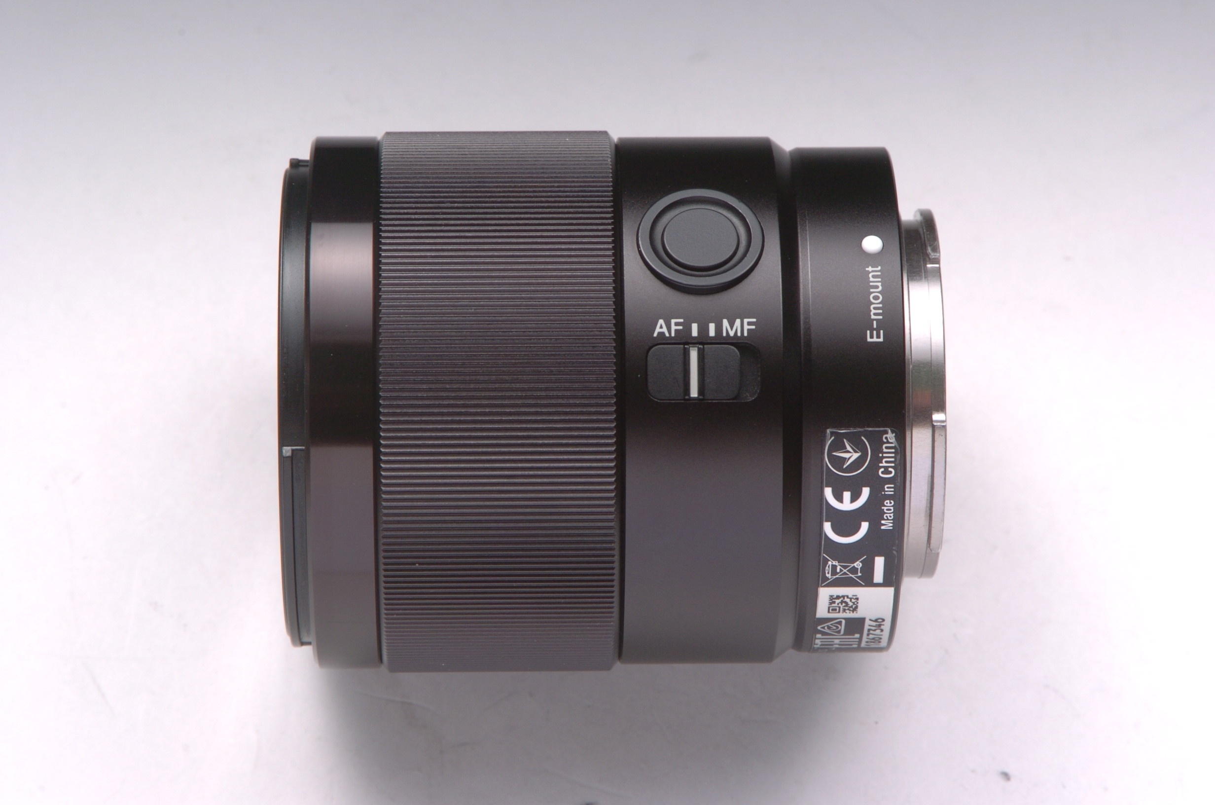 FE 35mm F1.8 SEL35F18F