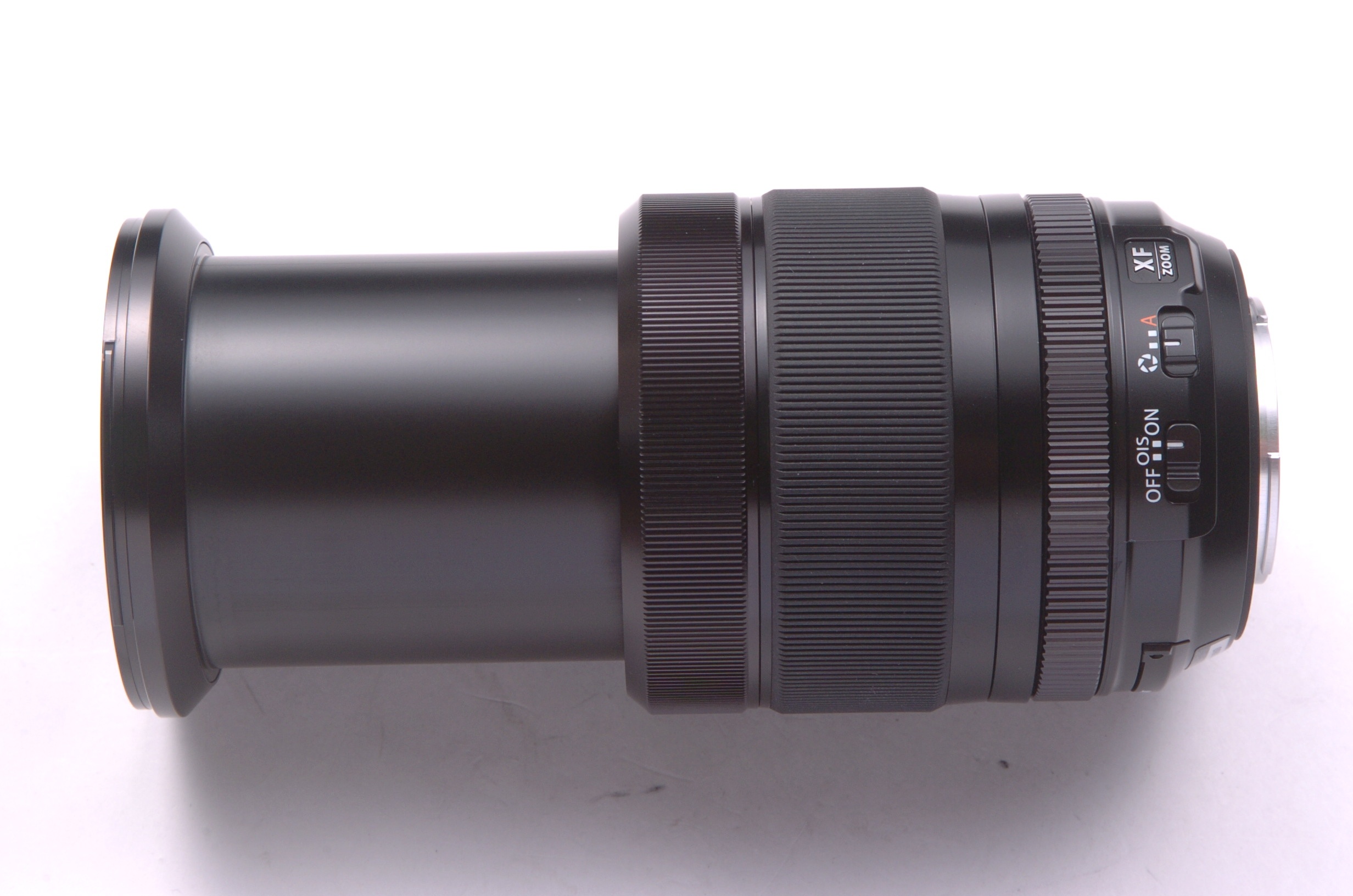 フジノンレンズ XF18-135mm F3.5-5.6 R LM OIS WR