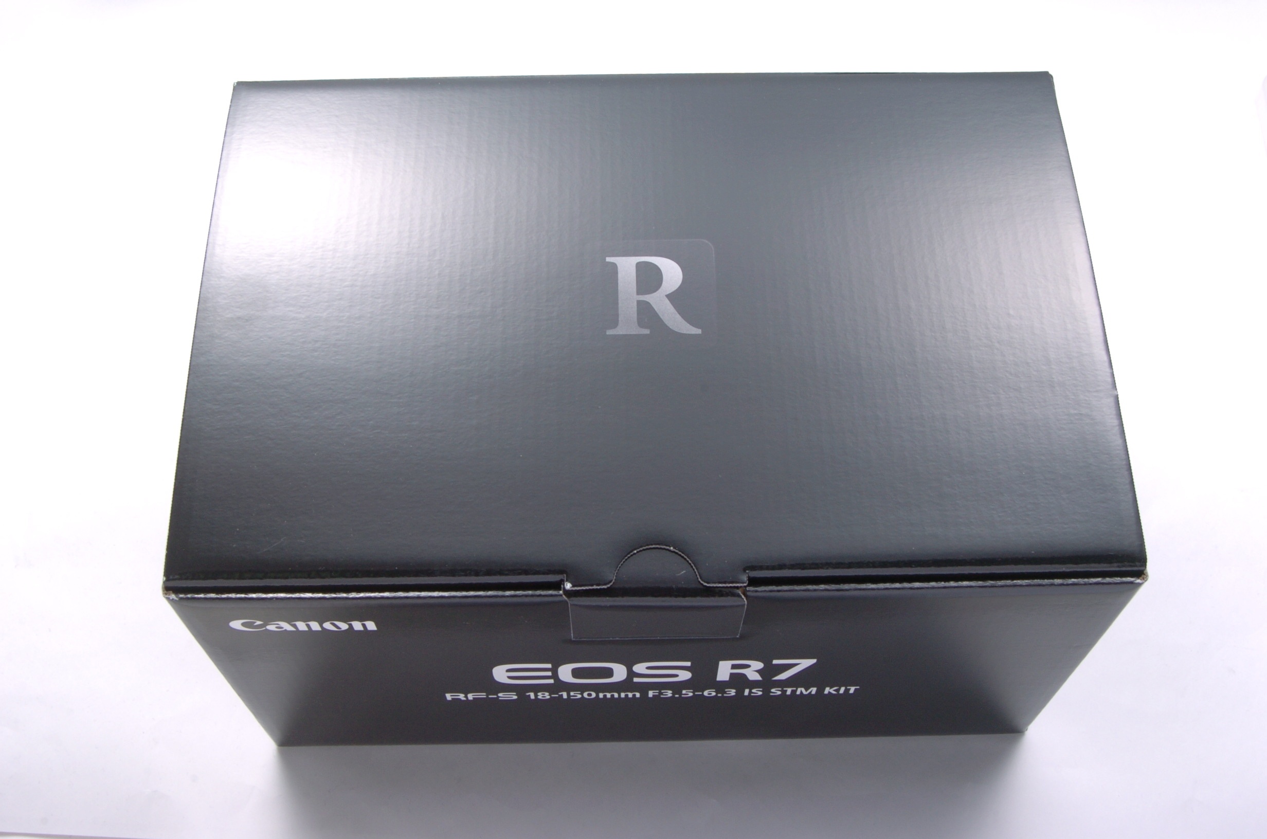 EOS R7 ボディ