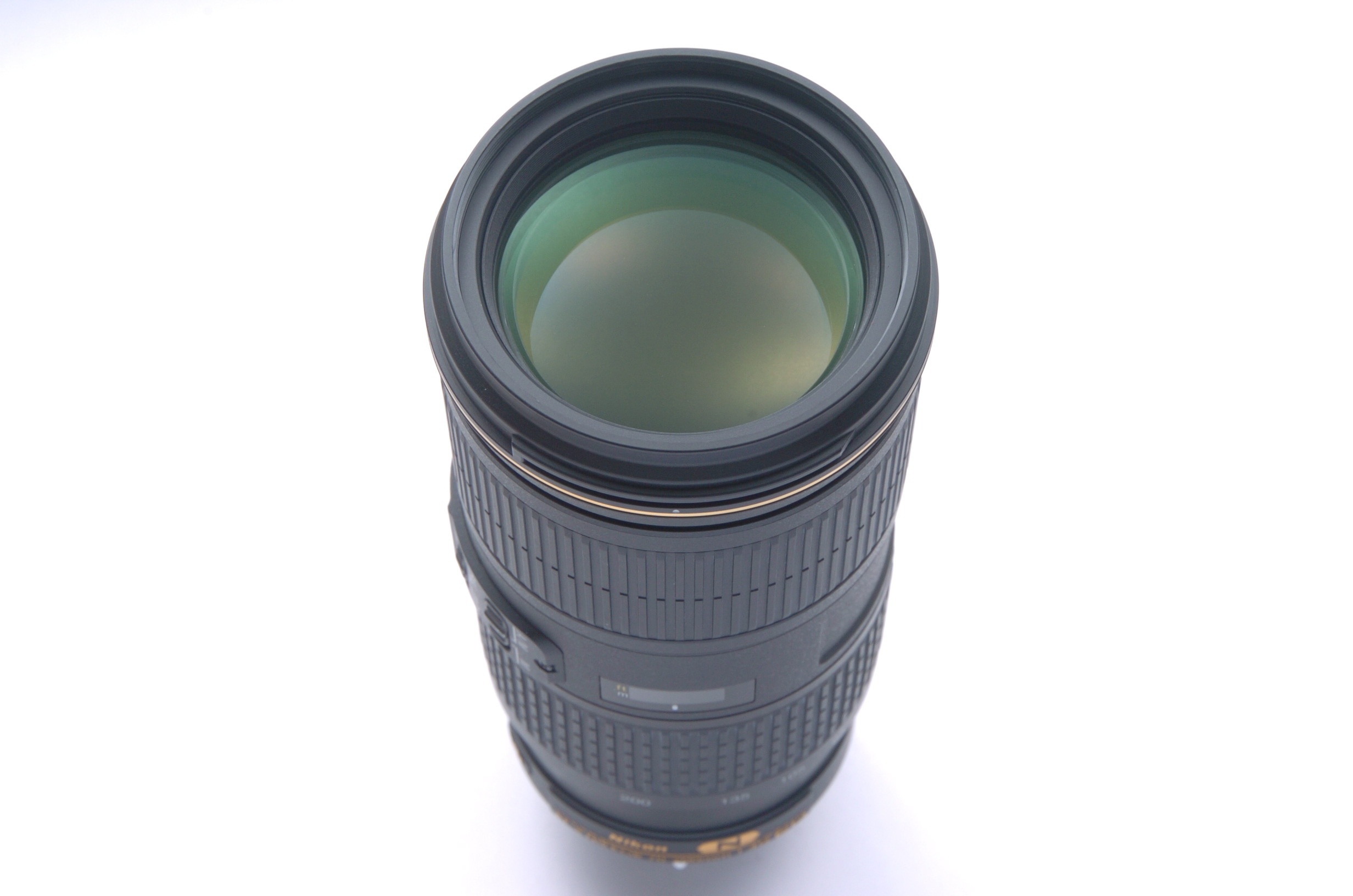 AF-S 70-200mm F4G ED VR