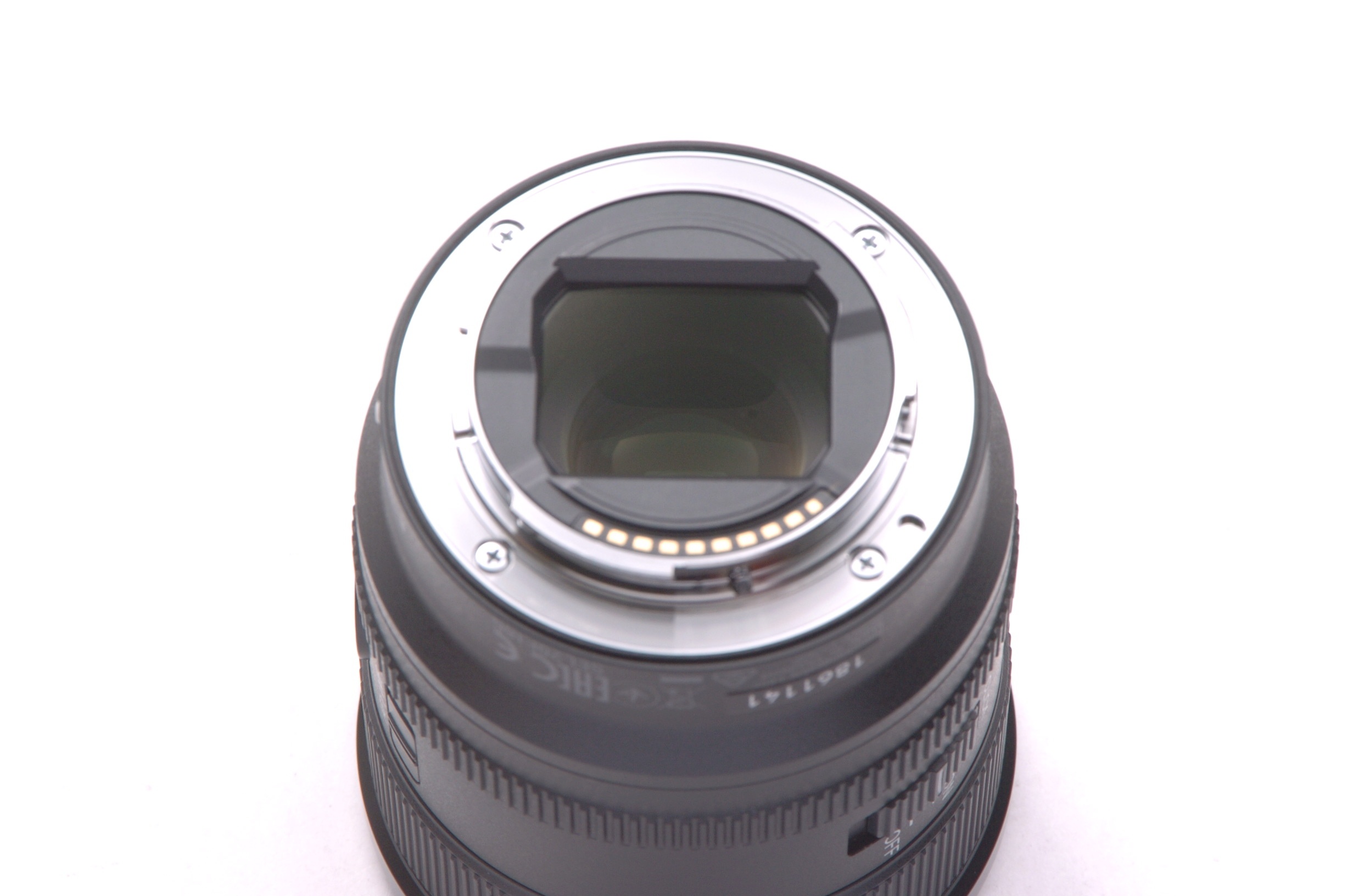 FE 20mm F1.8 G SEL20F18G