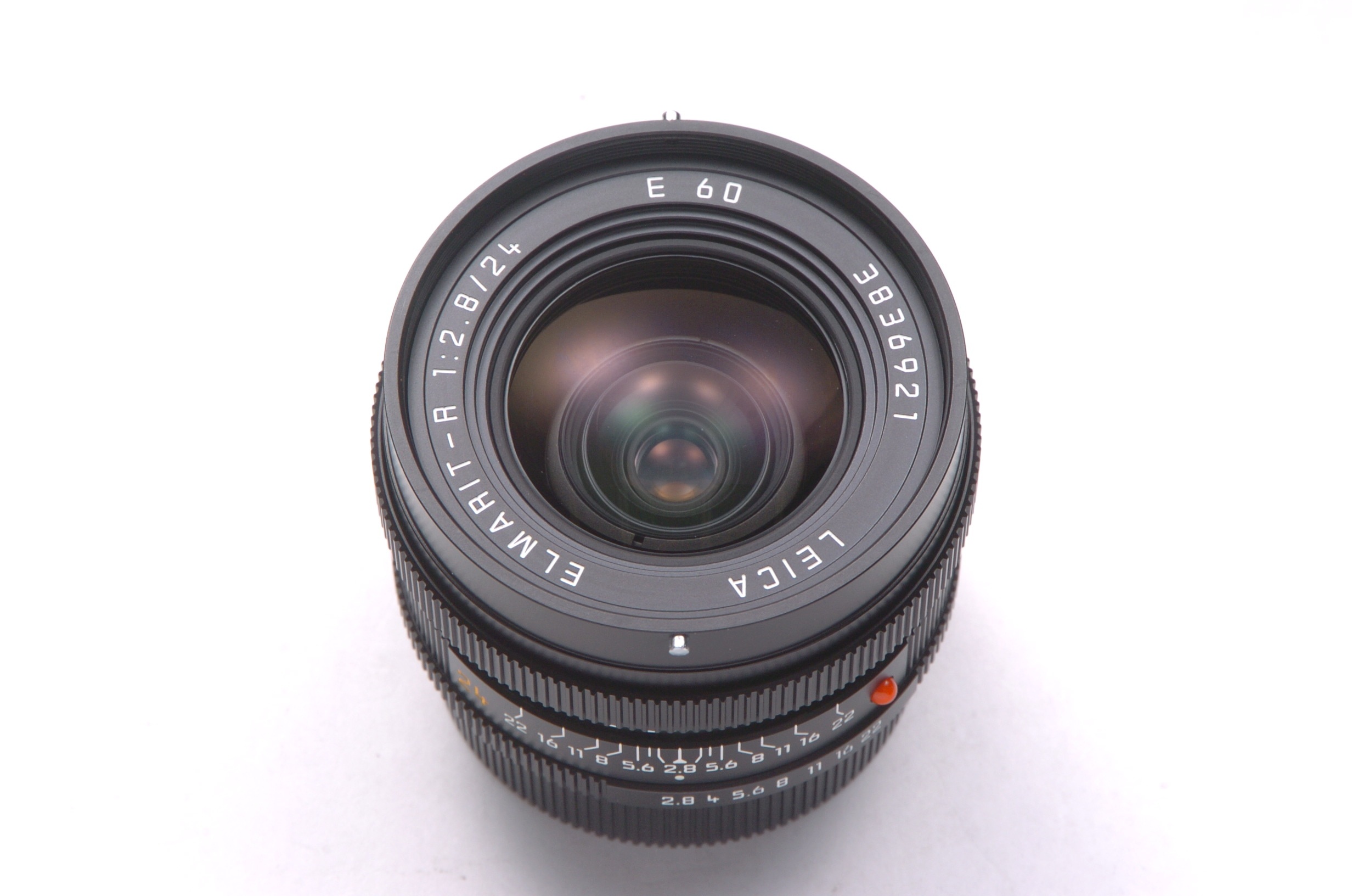 ELMARIT-R 24mm F2.8 (ROM) 11331