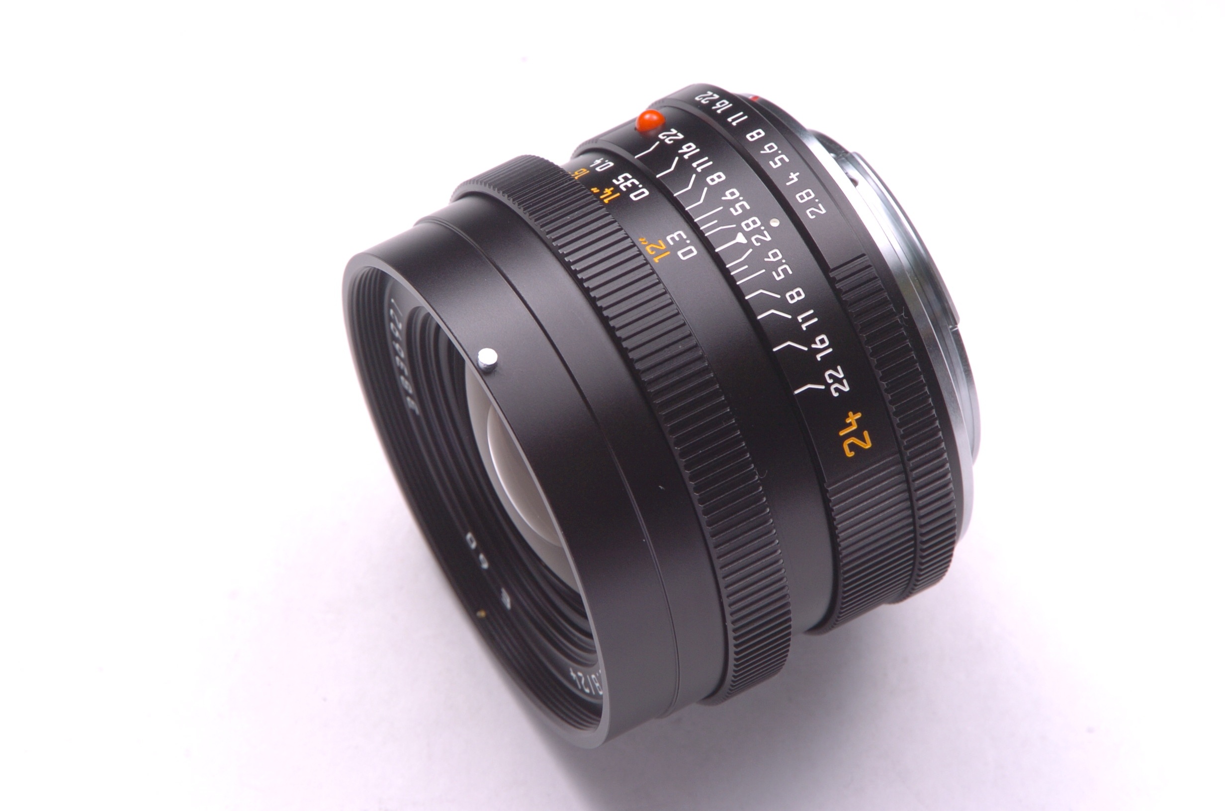 ELMARIT-R 24mm F2.8 (ROM) 11331