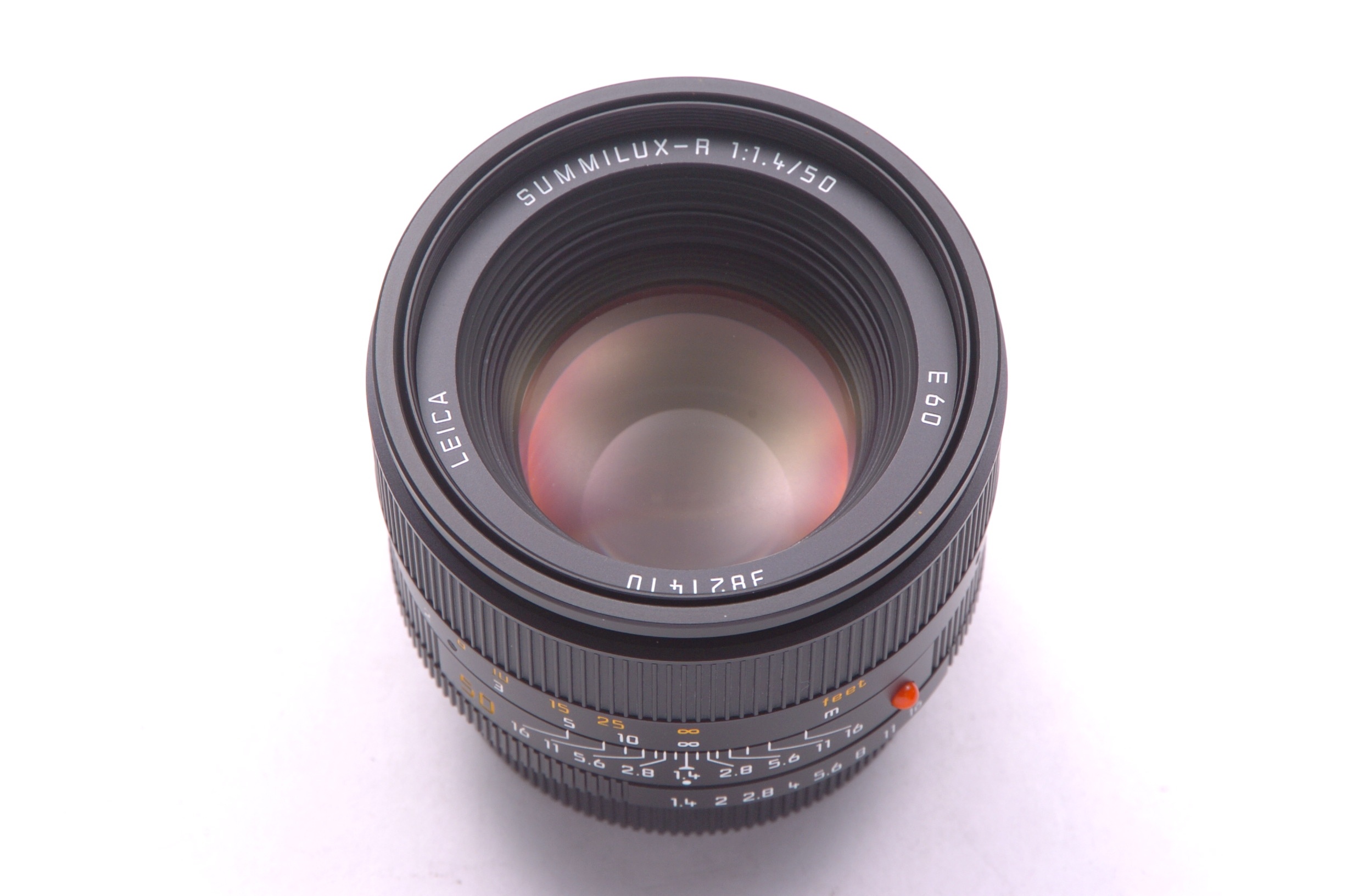 SUMMILUX-R 50mm F1.4 (ROM) 11344