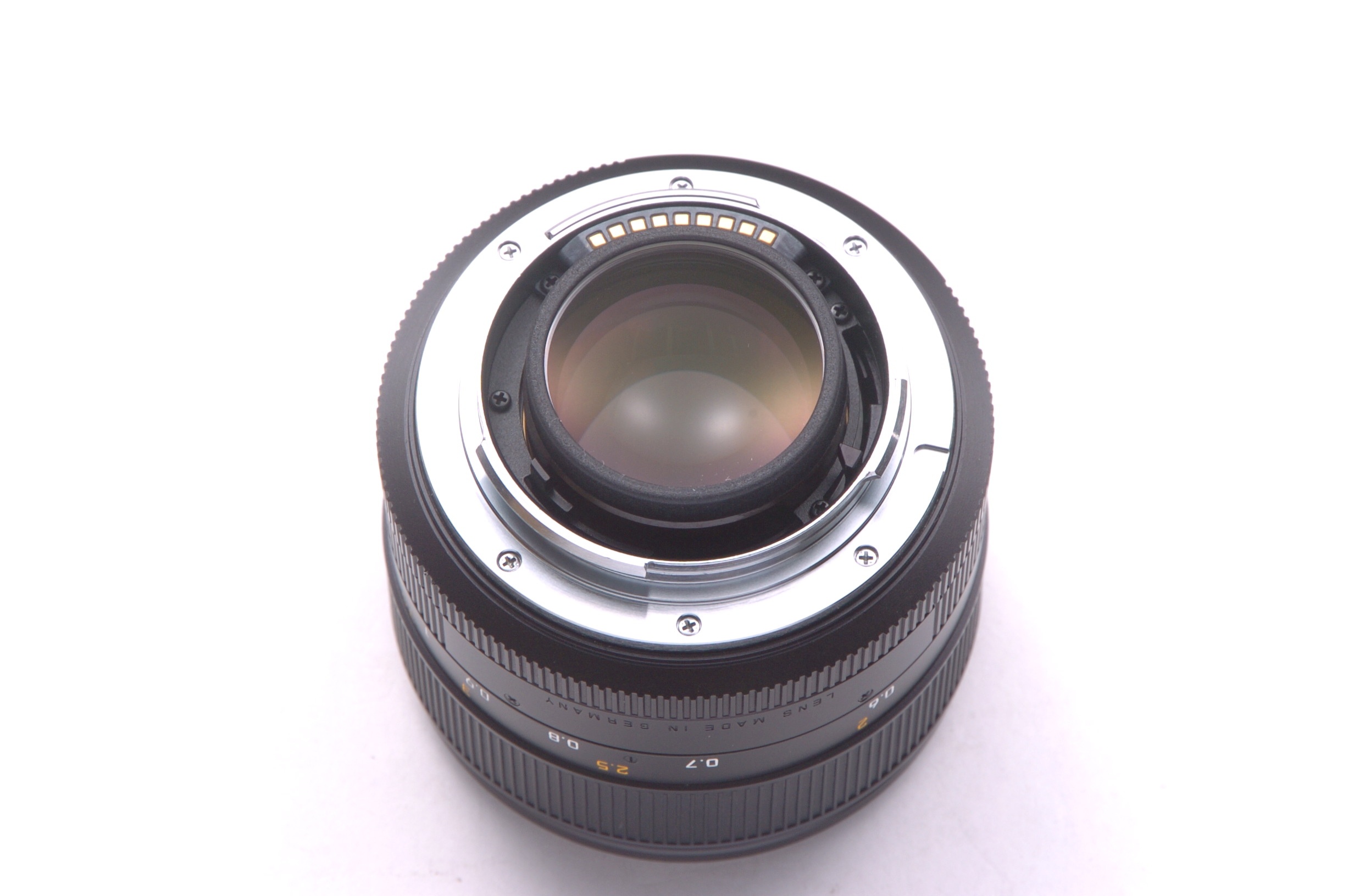 SUMMILUX-R 50mm F1.4 (ROM) 11344