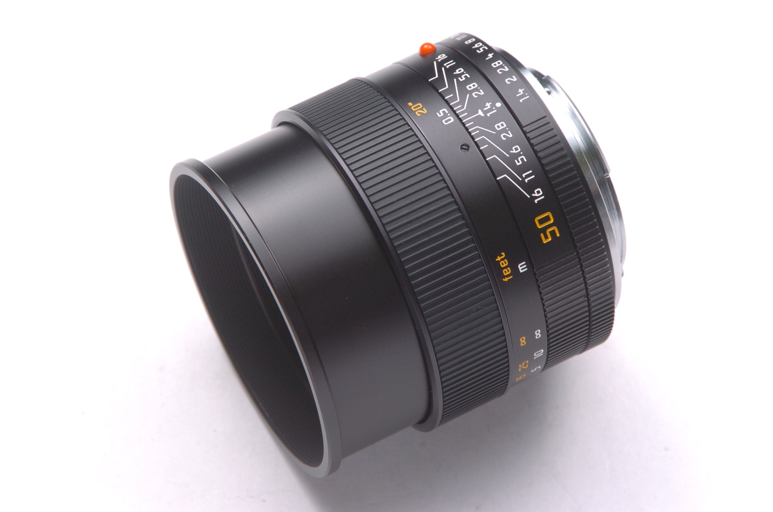 SUMMILUX-R 50mm F1.4 (ROM) 11344