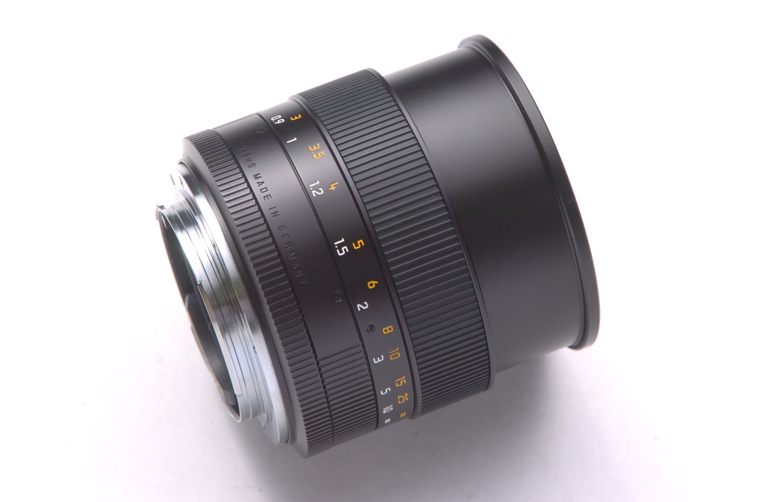 SUMMILUX-R 50mm F1.4 (ROM) 11344