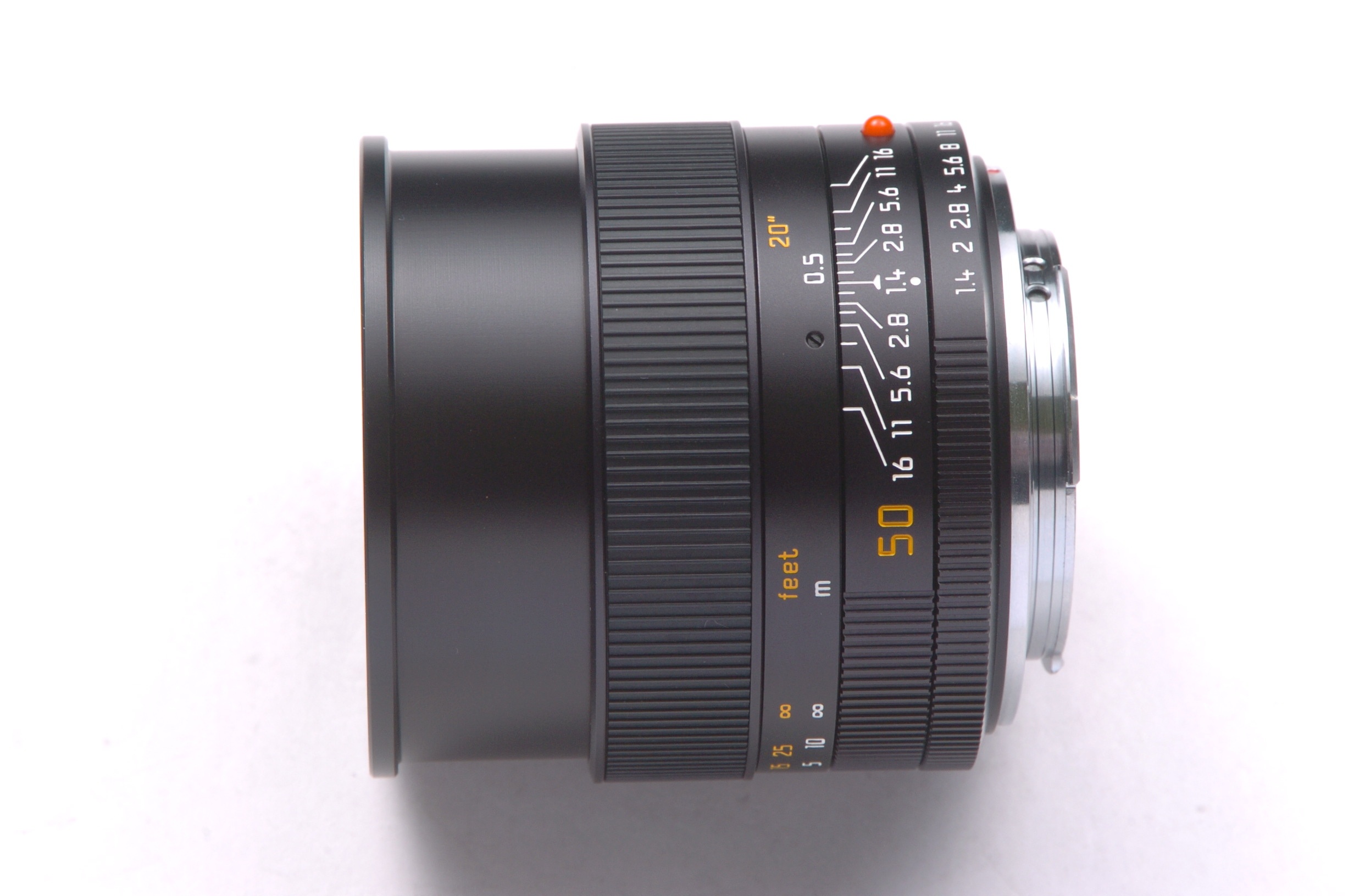 SUMMILUX-R 50mm F1.4 (ROM) 11344