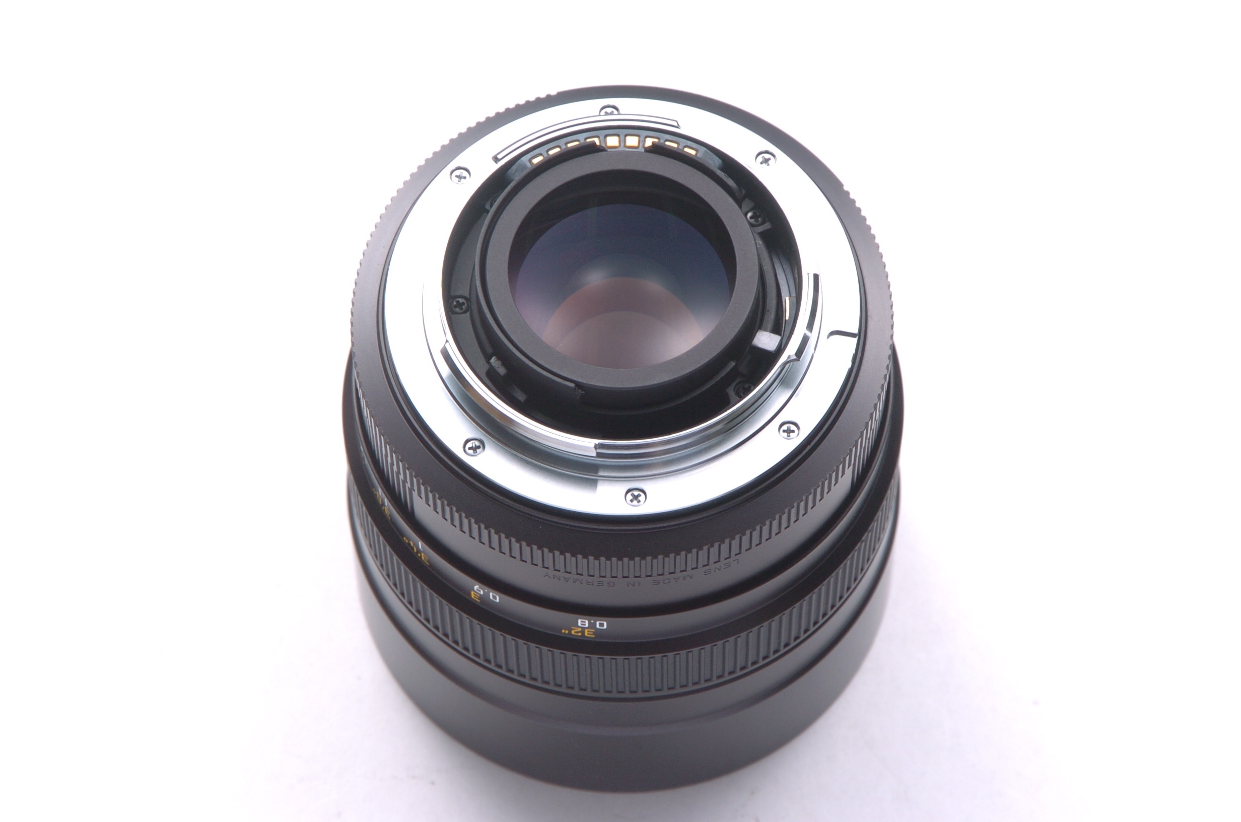 SUMMILUX-R 80mm F1.4 (ROM) 11349