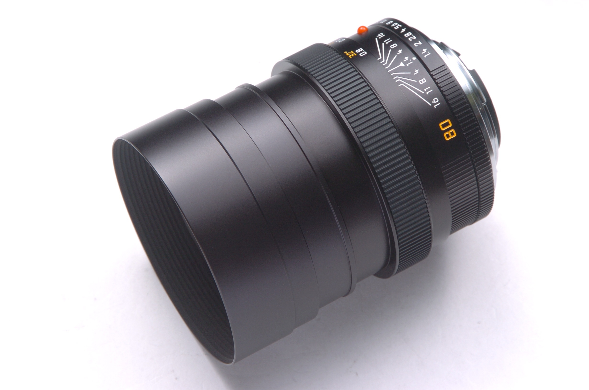 SUMMILUX-R 80mm F1.4 (ROM) 11349