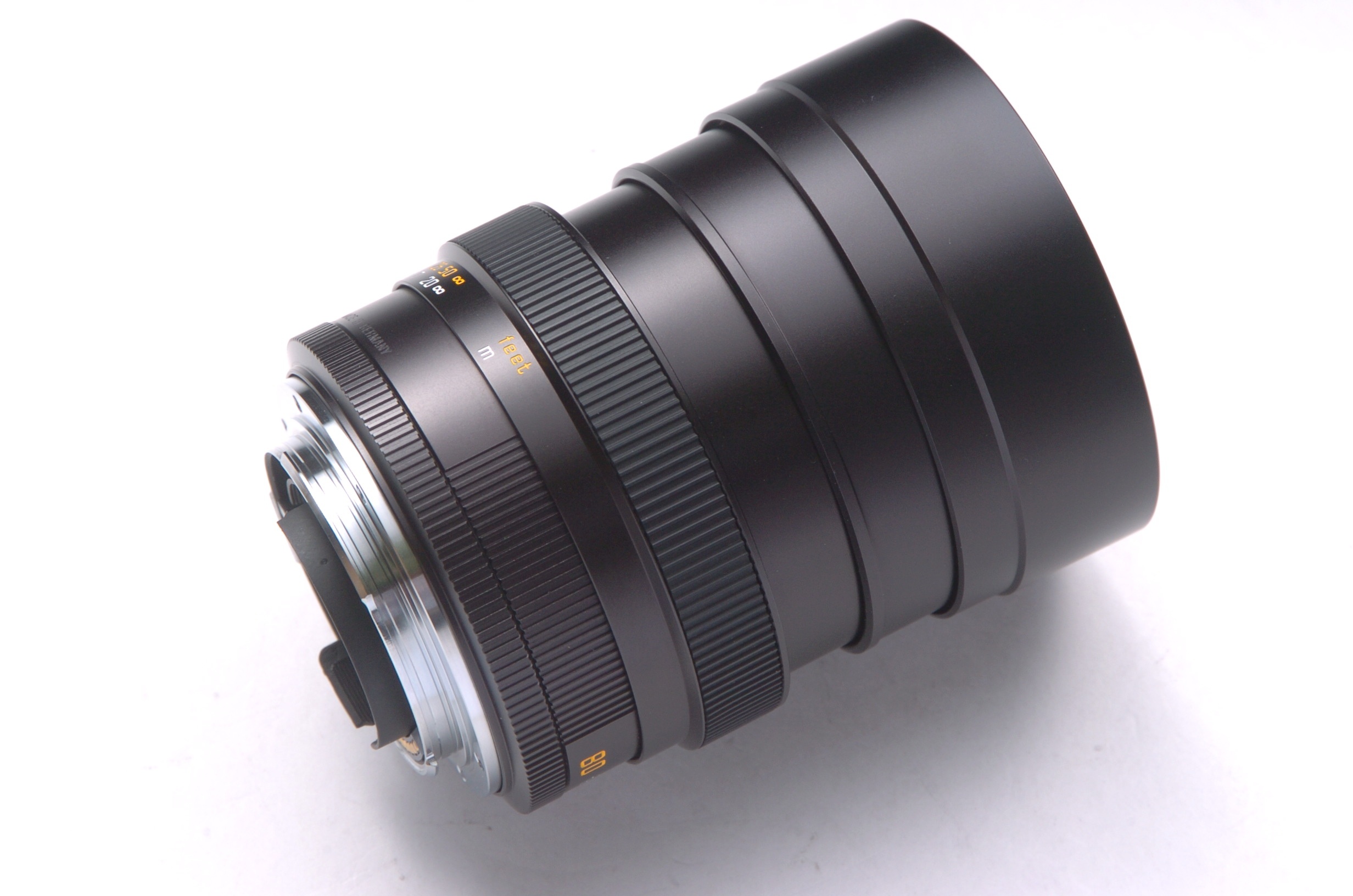 SUMMILUX-R 80mm F1.4 (ROM) 11349