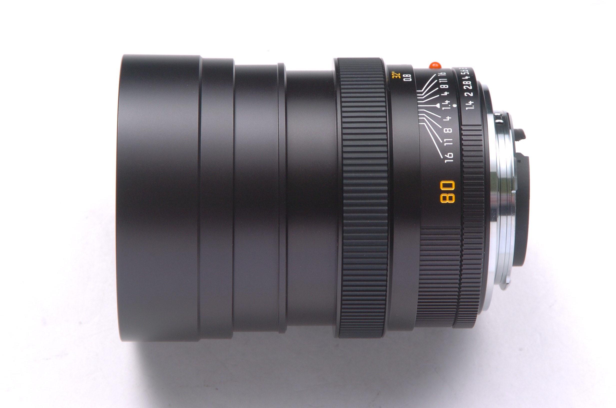 SUMMILUX-R 80mm F1.4 (ROM) 11349