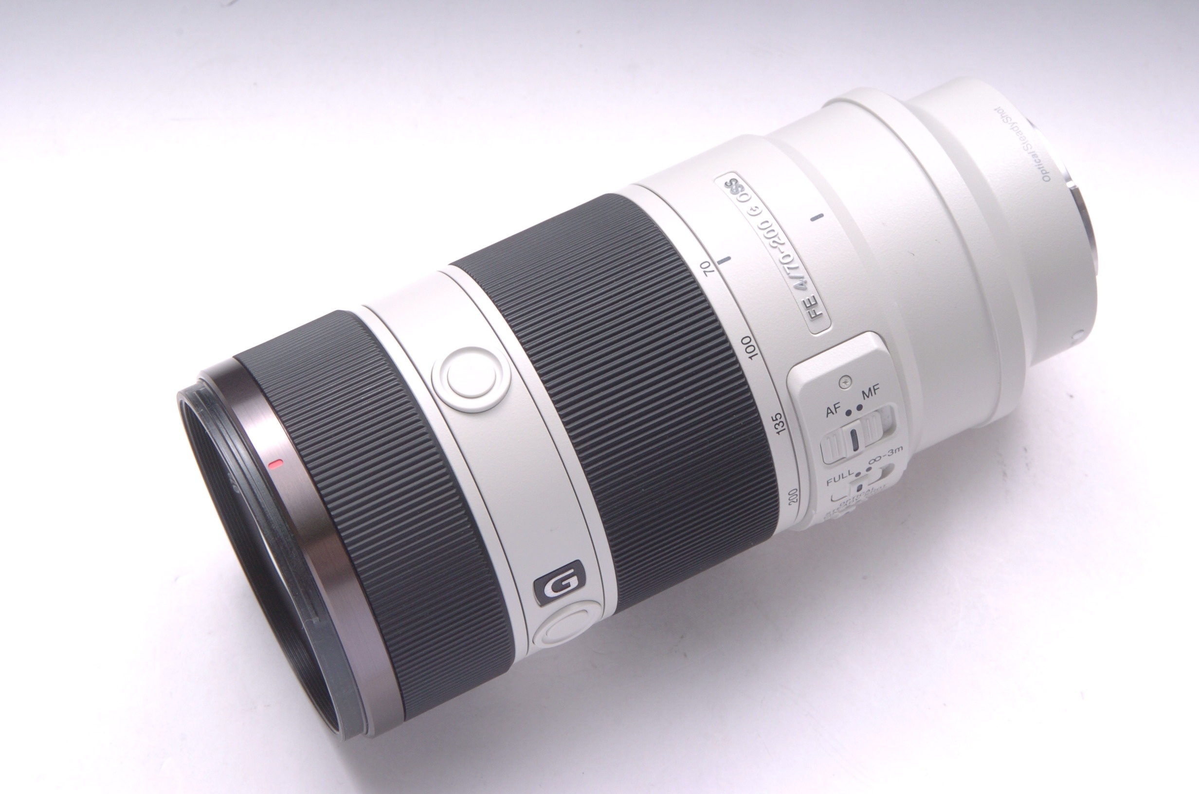 FE 70-200mm F4 G OSS SEL70200G
