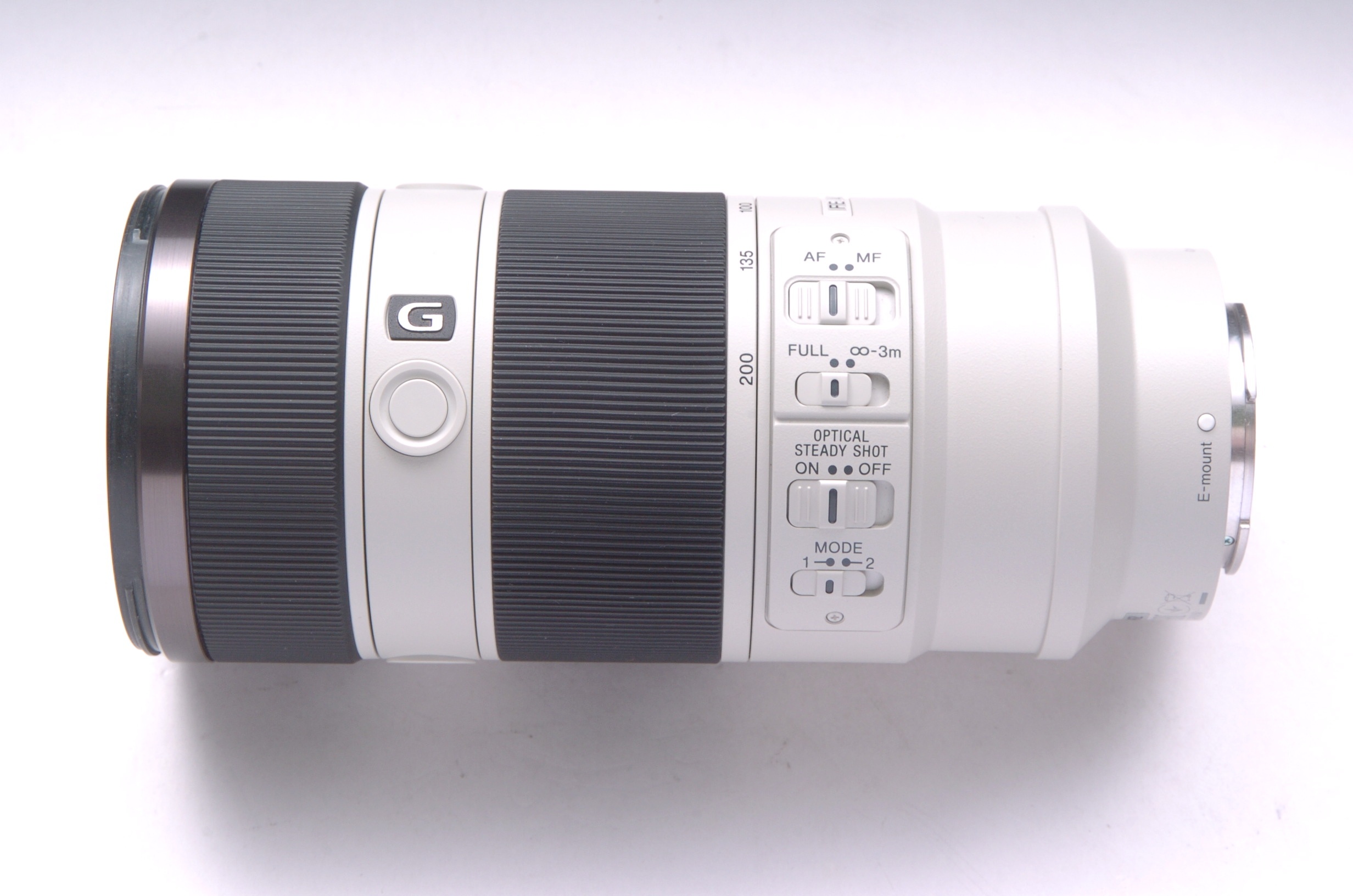 FE 70-200mm F4 G OSS SEL70200G