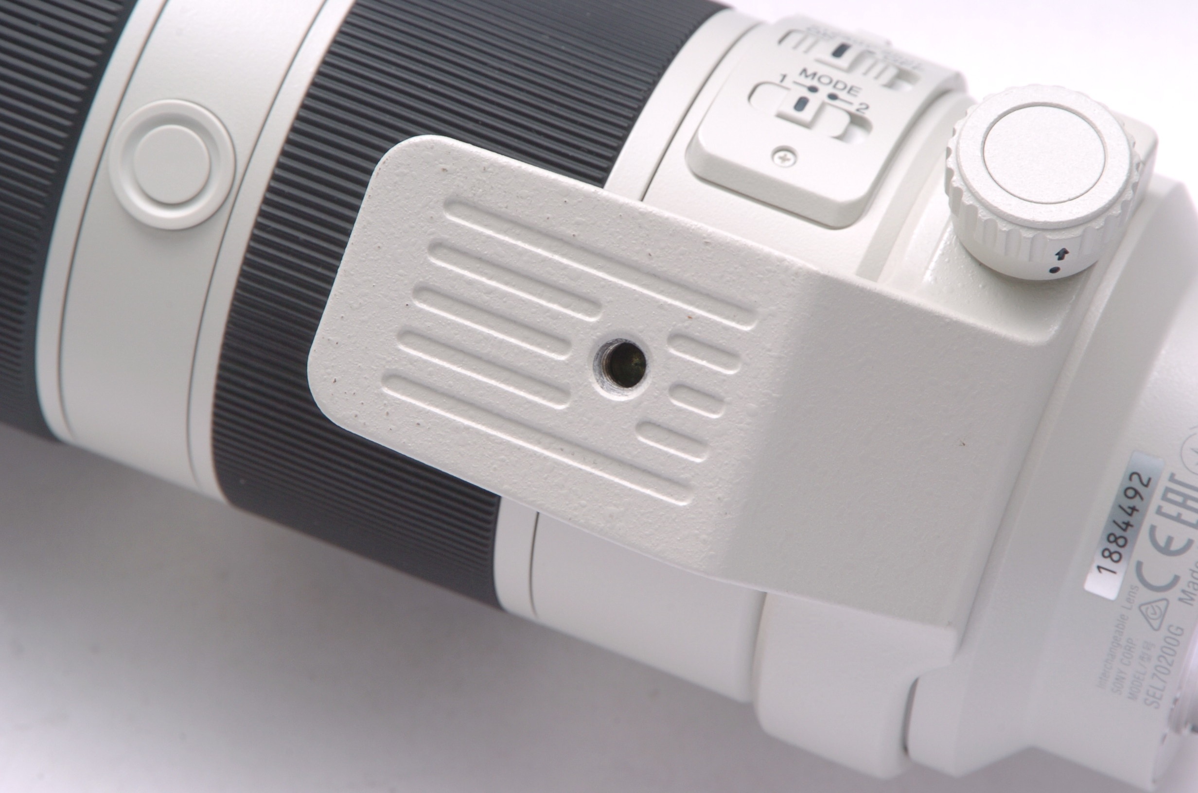 FE 70-200mm F4 G OSS SEL70200G