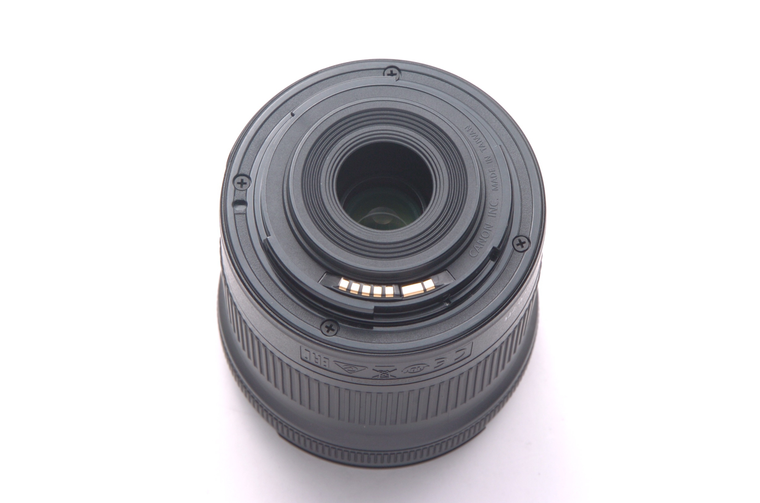 EF-S10-18mm F4.5-5.6 IS STM + レンズフード EW-73C