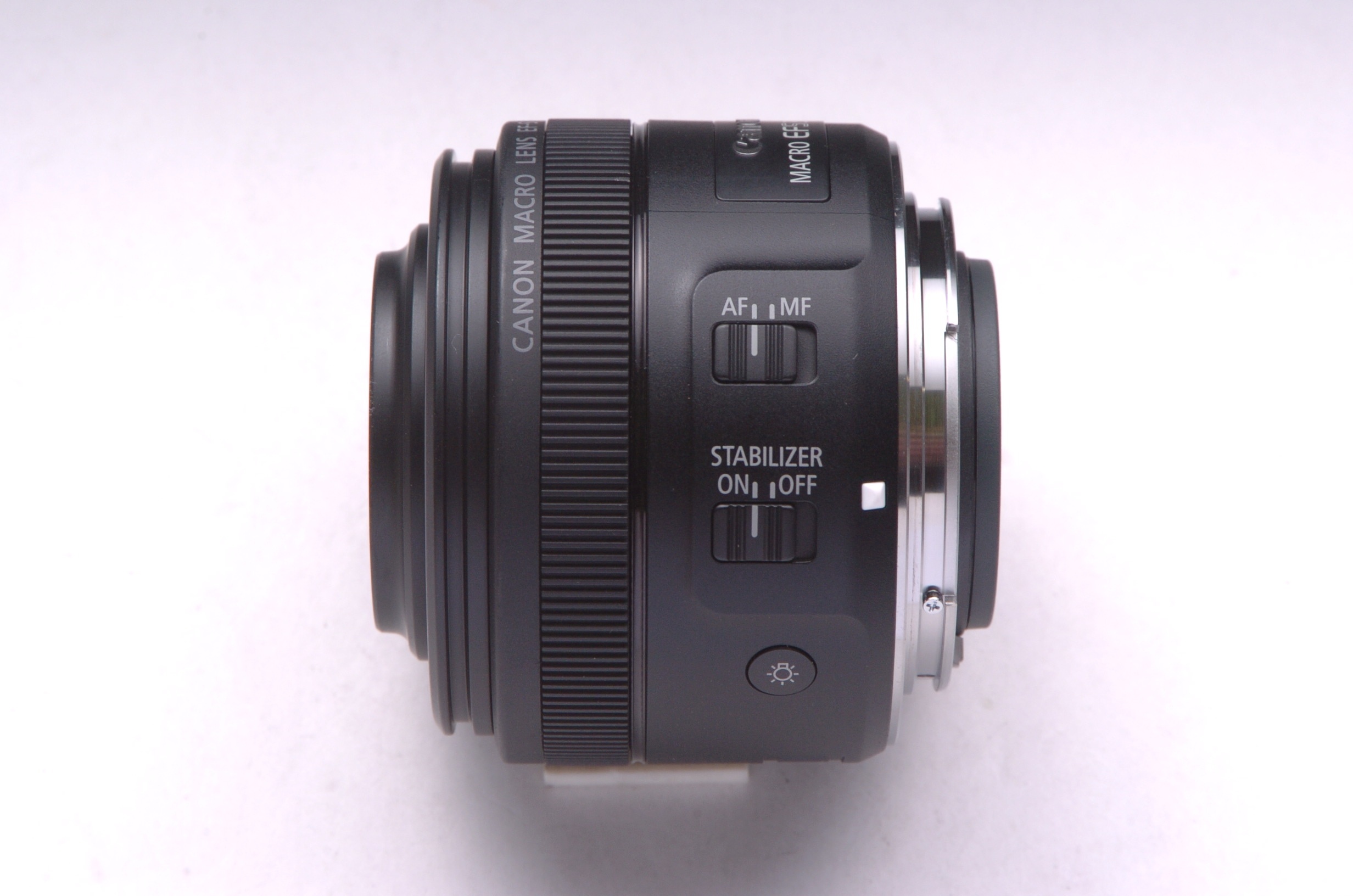 EF-S35mm F2.8 マクロ IS STM