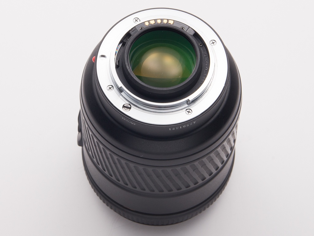 AF 28-70mm F2.8G