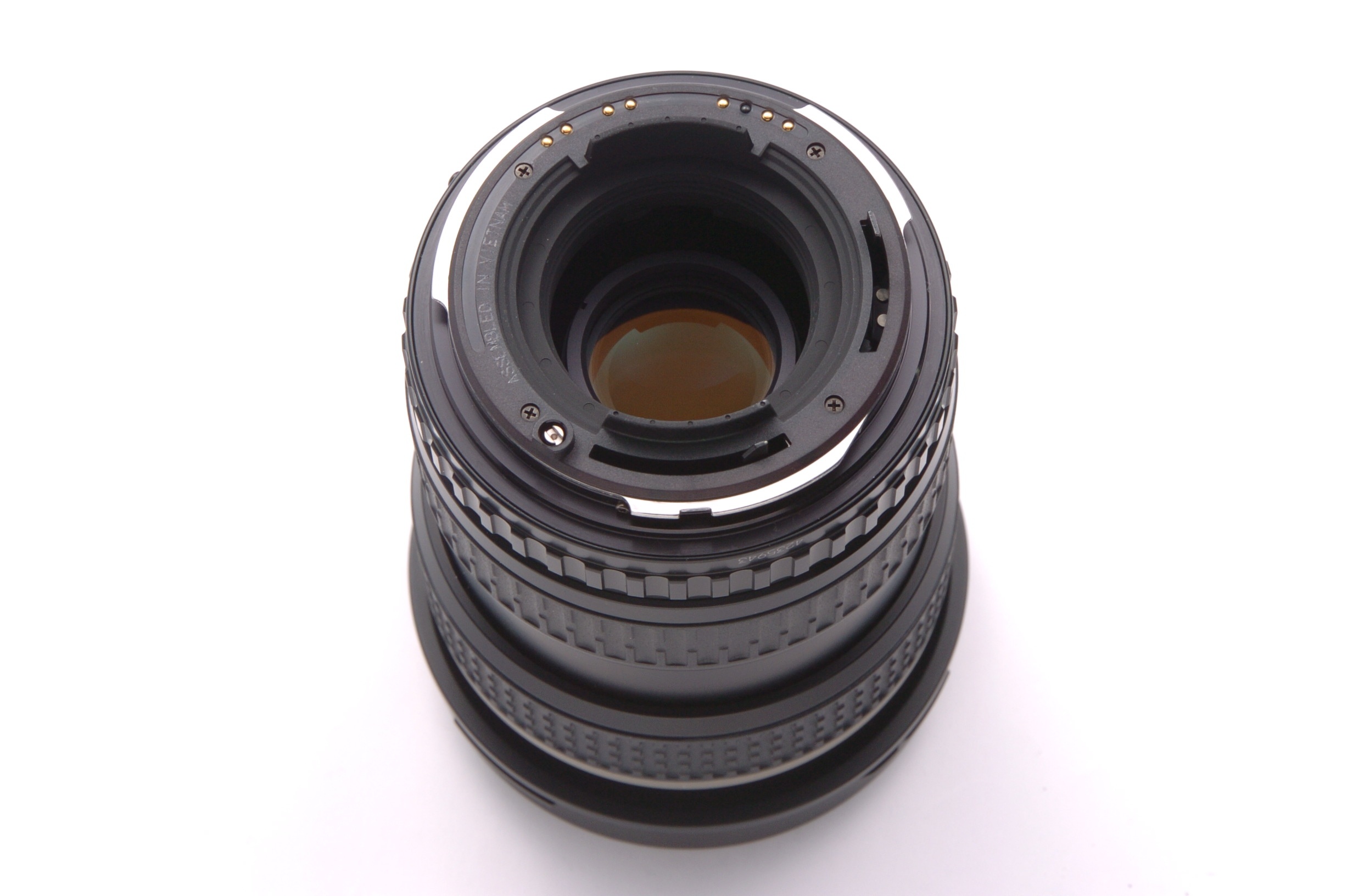 FA645 33-55mm F4.5AL