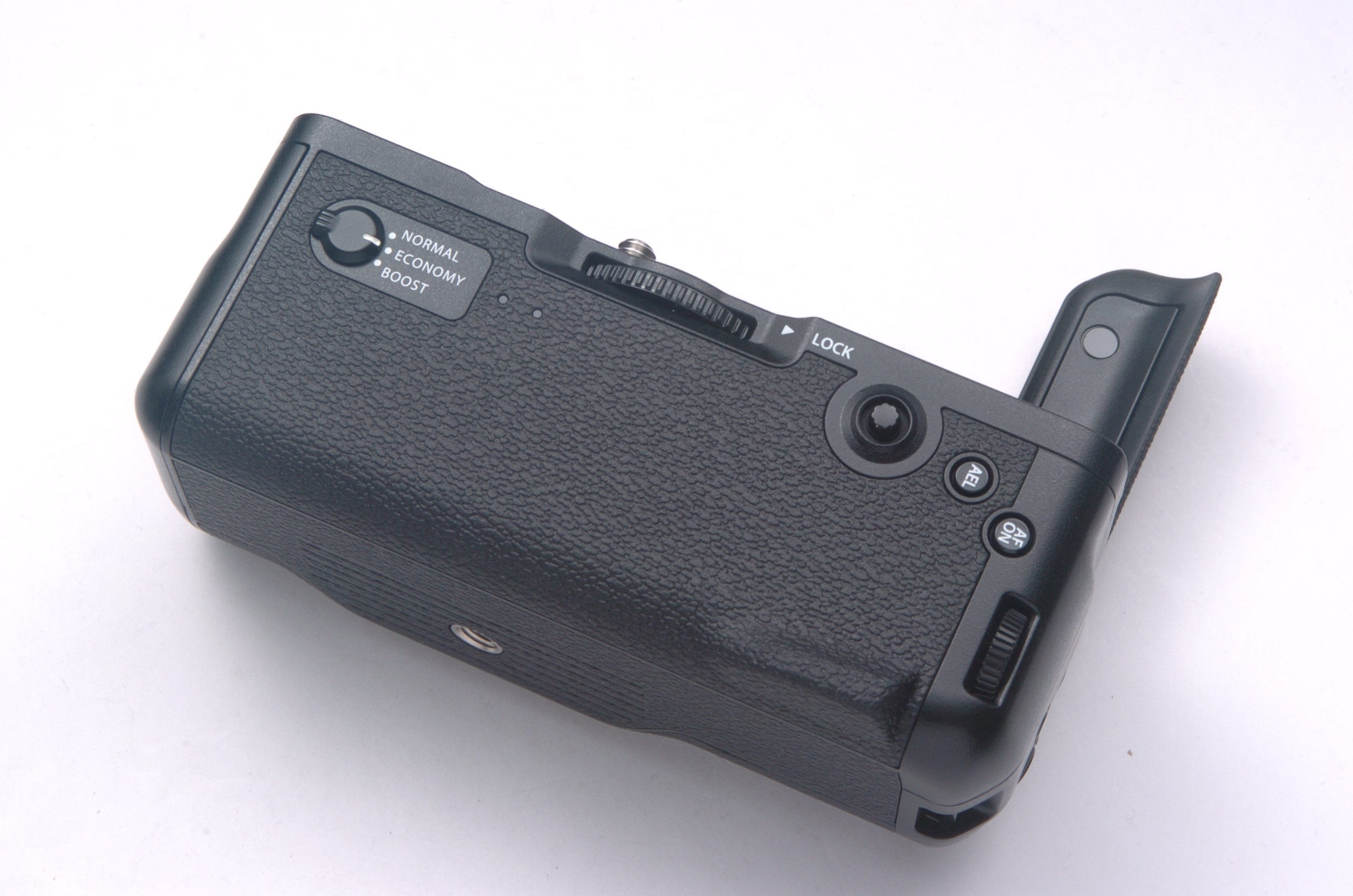 縦位置バッテリーグリップ VG-XT4